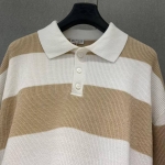 Поло Brunello Cucinelli Артикул LUX-122110. Вид 2