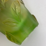 Ваза Daum 34 см  Артикул LUX-122136. Вид 2