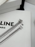 Серьги Celine Артикул LUX-122148. Вид 2