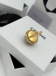  Кольцо Celine Артикул LUX-122152. Вид 2