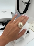  Кольцо Celine Артикул LUX-122152. Вид 1