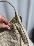Сумка женская Bottega Veneta Артикул LUX-122156. Вид 3