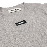 Кофта Miu Miu Артикул LUX-122161. Вид 6