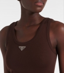 Платье Prada Артикул LUX-122165. Вид 3