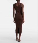 Платье Prada Артикул LUX-122165. Вид 4