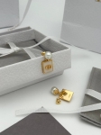 Серьги Christian Dior Артикул LUX-122183. Вид 2