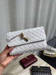 Клатч Bottega Veneta Артикул LUX-122192. Вид 1