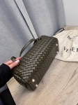  Сумка женская Bottega Veneta Артикул LUX-122190. Вид 2