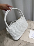 Сумка женская  Bottega Veneta Артикул LUX-122201. Вид 4