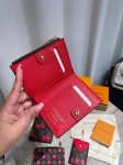 Кошелёк  Louis Vuitton Артикул LUX-122205. Вид 5