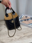 Сумка женская Chanel Артикул LUX-122219. Вид 1