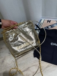 Сумка женская Chanel Артикул LUX-122224. Вид 4