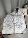 Платок  Goyard Артикул LUX-122239. Вид 3