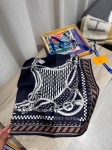 Платок Louis Vuitton Артикул LUX-122244. Вид 3