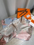 Платок Hermes Артикул LUX-122255. Вид 2