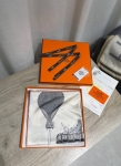 Платок Hermes Артикул LUX-122253. Вид 1