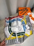 Платок Hermes Артикул LUX-122251. Вид 2