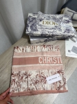 Платок Christian Dior Артикул LUX-122260. Вид 1