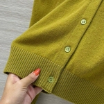 Кардиган Miu Miu Артикул LUX-122290. Вид 2