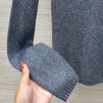 Кофта  Miu Miu Артикул LUX-122293. Вид 2