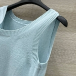 Топ  Christian Dior Артикул LUX-122301. Вид 3