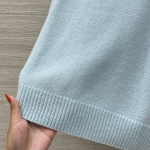 Топ  Christian Dior Артикул LUX-122301. Вид 4