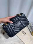  Сумка женская  Gucci Артикул LUX-122273. Вид 3