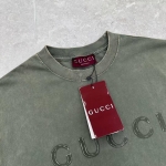 Футболка Gucci Артикул LUX-122282. Вид 4