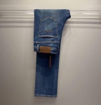 Джинсы Loro Piana Артикул LUX-122286. Вид 1