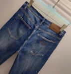 Джинсы Loro Piana Артикул LUX-122286. Вид 9