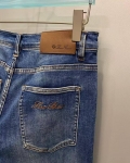 Джинсы Loro Piana Артикул LUX-122286. Вид 3
