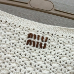 Топ  Miu Miu Артикул LUX-122315. Вид 3