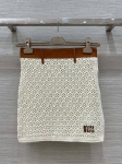 Юбка  Miu Miu Артикул LUX-122316. Вид 1