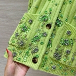 Кардиган Gucci Артикул LUX-122318. Вид 2