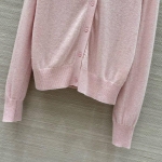 Кардиган Hermes Артикул LUX-122321. Вид 3