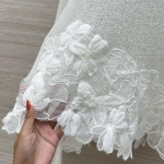 Кофта  Ermanno Scervino Артикул LUX-122323. Вид 3