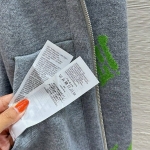 Двусторонний бомбер  Gucci Артикул LUX-122325. Вид 3