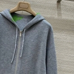 Двусторонний бомбер  Gucci Артикул LUX-122325. Вид 4