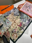  Платок Hermes Артикул LUX-122350. Вид 2