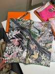  Платок Hermes Артикул LUX-122347. Вид 2