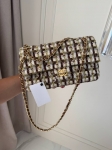 Сумка женская Chanel Артикул LUX-122365. Вид 1