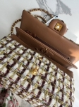 Сумка женская Chanel Артикул LUX-122365. Вид 2