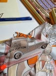 Платок Louis Vuitton Артикул LUX-122418. Вид 2