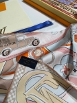 Платок Louis Vuitton Артикул LUX-122418. Вид 5