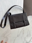 Сумка мужская Bottega Veneta Артикул LUX-122387. Вид 1