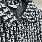 Рубашка Christian Dior Артикул LUX-122388. Вид 5