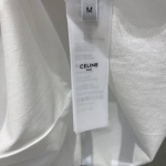 Футболка Celine Артикул LUX-122393. Вид 3