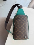 Сумка-слинг Louis Vuitton Артикул LUX-122406. Вид 1