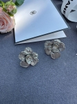 Серьги Chanel Артикул LUX-122410. Вид 1