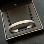 Браслет Bucelatti  Артикул LUX-122429. Вид 4